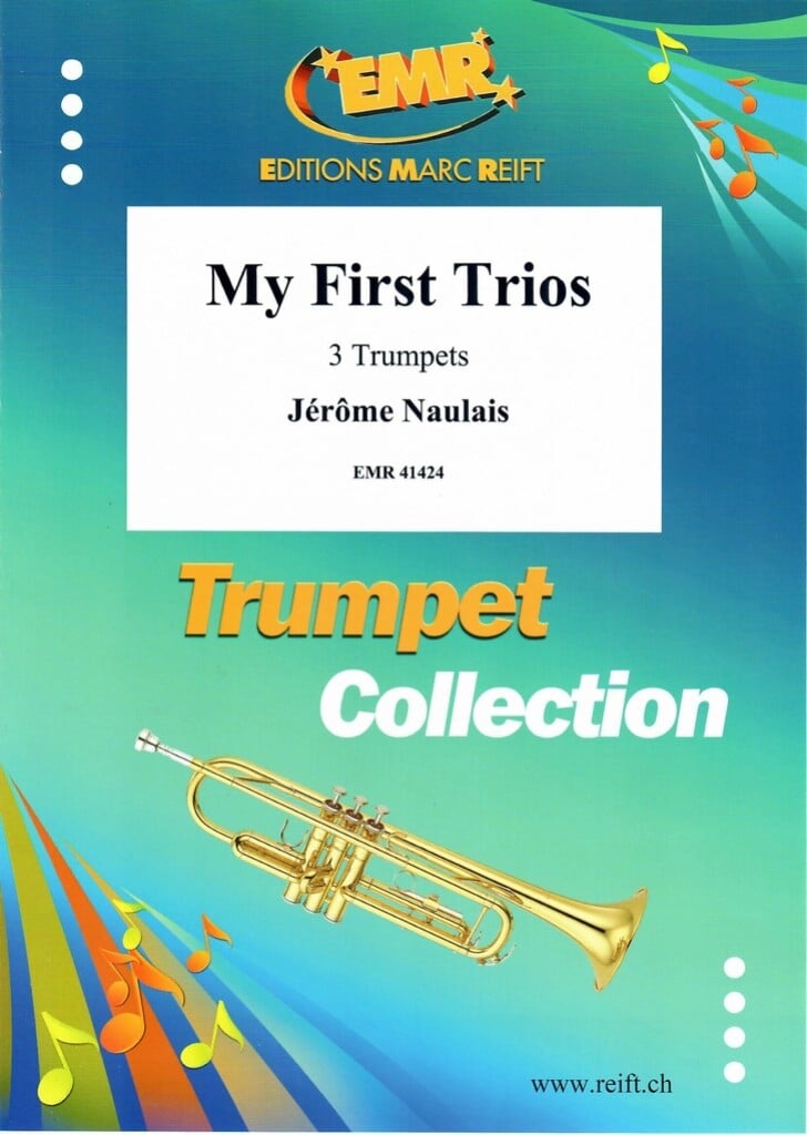 My First Trios